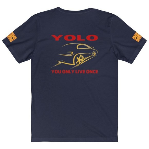 SBC Shmoney Short Sleeve White Tee - Picture 6 of 11